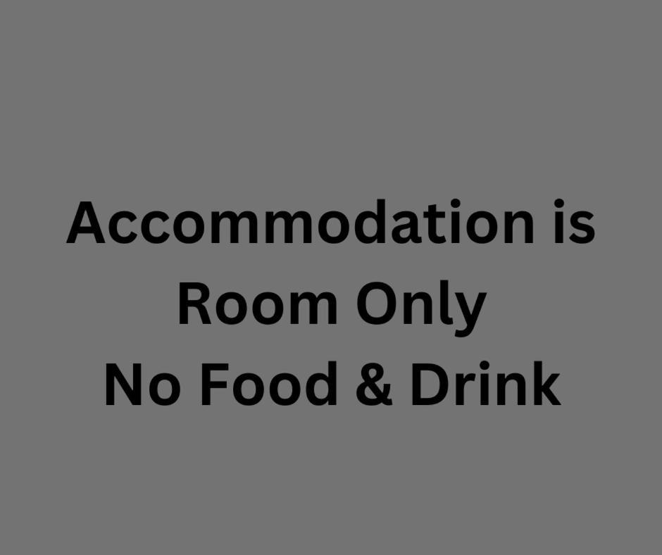 The Crees Room Only No Bar Or Restaurant Abernethy Dış mekan fotoğraf